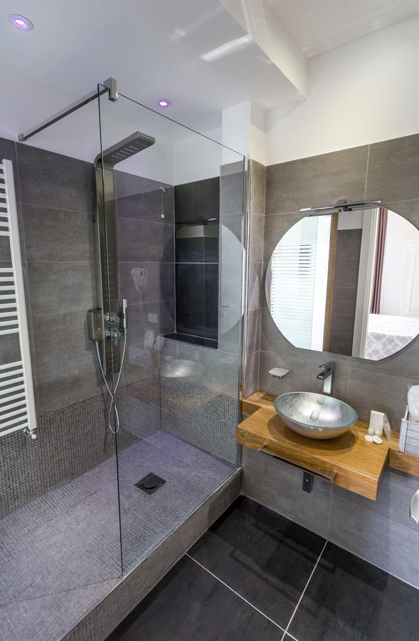 パレルモ Porta Maqueda Bed & Breakfast エクステリア 写真