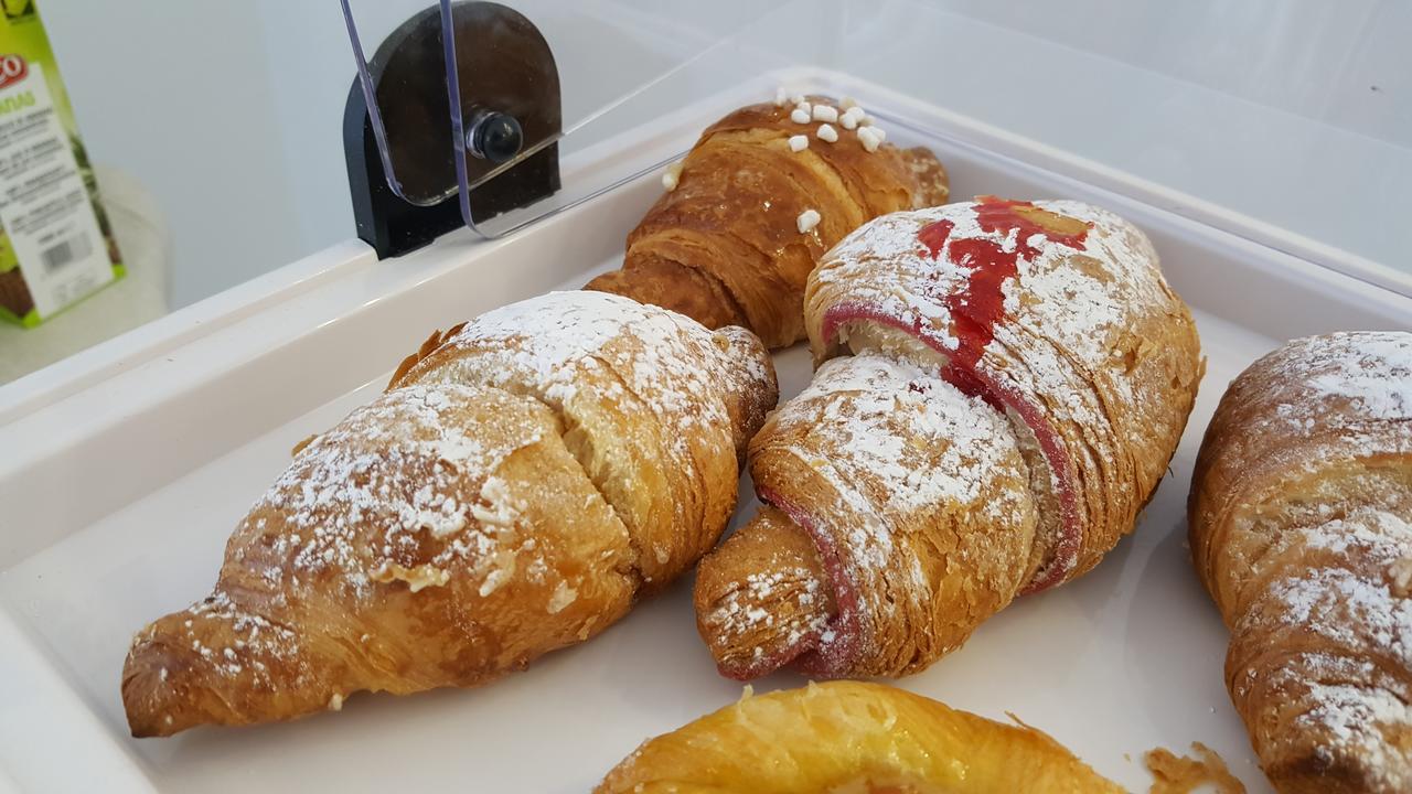 パレルモ Porta Maqueda Bed & Breakfast エクステリア 写真
