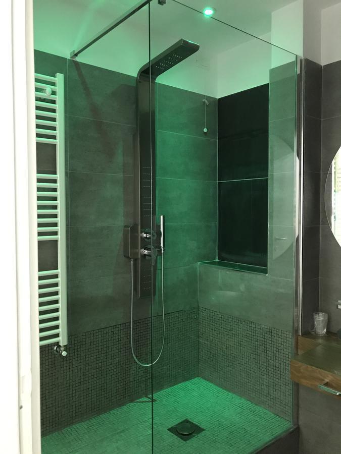 パレルモ Porta Maqueda Bed & Breakfast エクステリア 写真