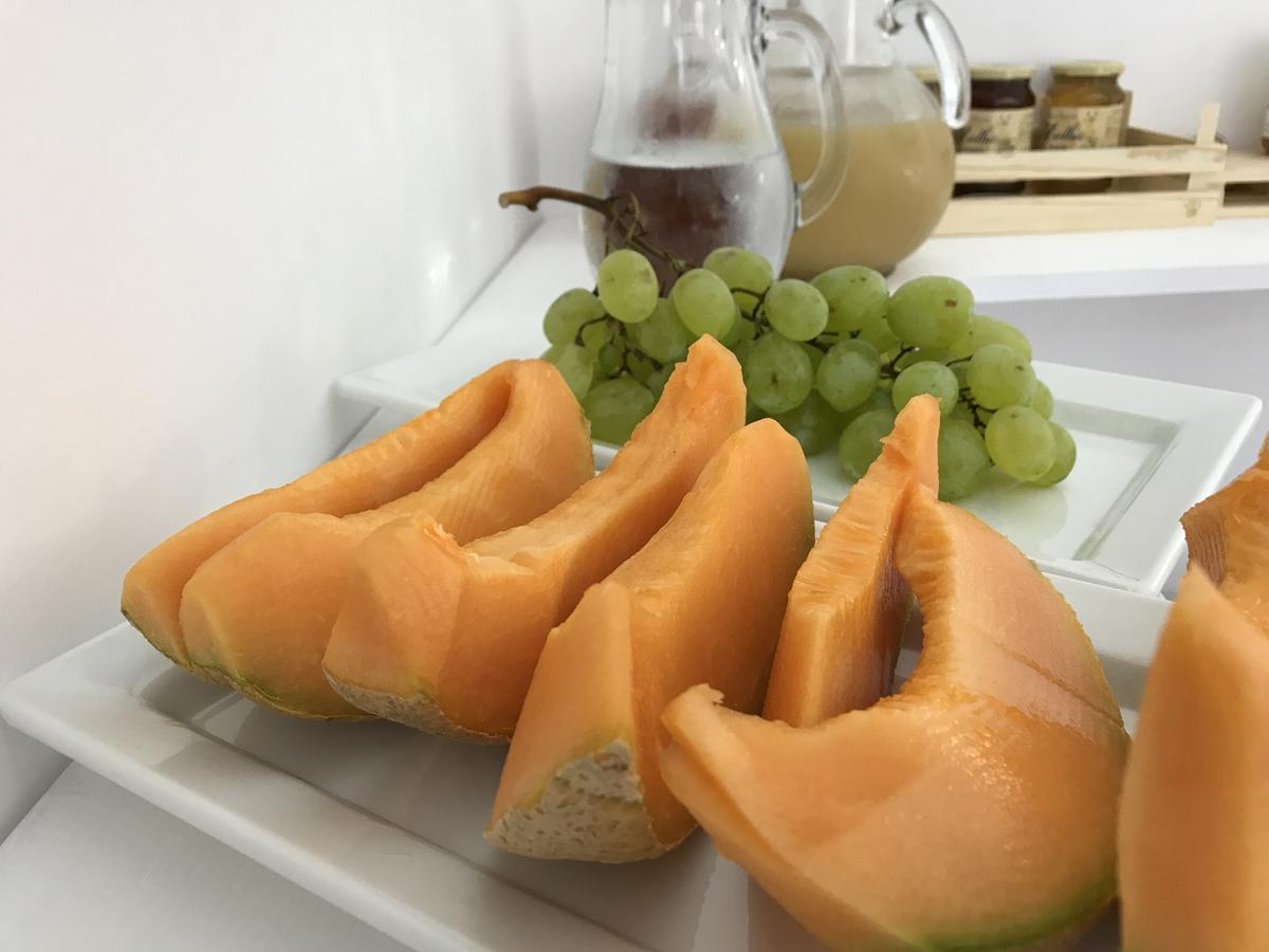 パレルモ Porta Maqueda Bed & Breakfast エクステリア 写真