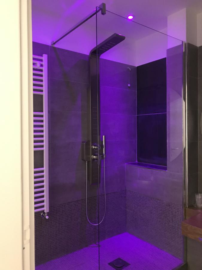 パレルモ Porta Maqueda Bed & Breakfast エクステリア 写真