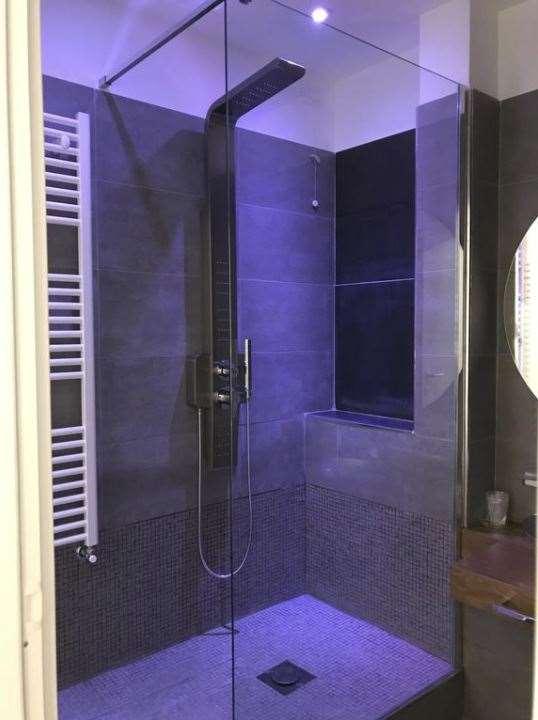 パレルモ Porta Maqueda Bed & Breakfast 部屋 写真